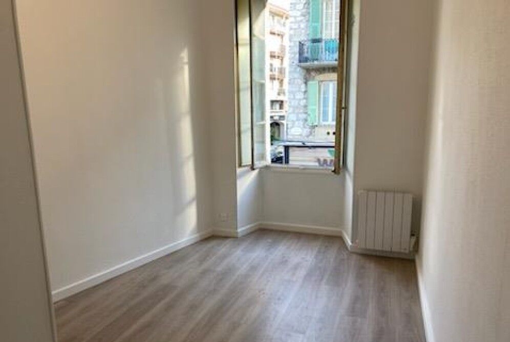 Photo Appartement de 1 pièce Nice