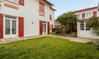 Appartement 2 Pièces 75 m² à vendre à Biarritz (64200)