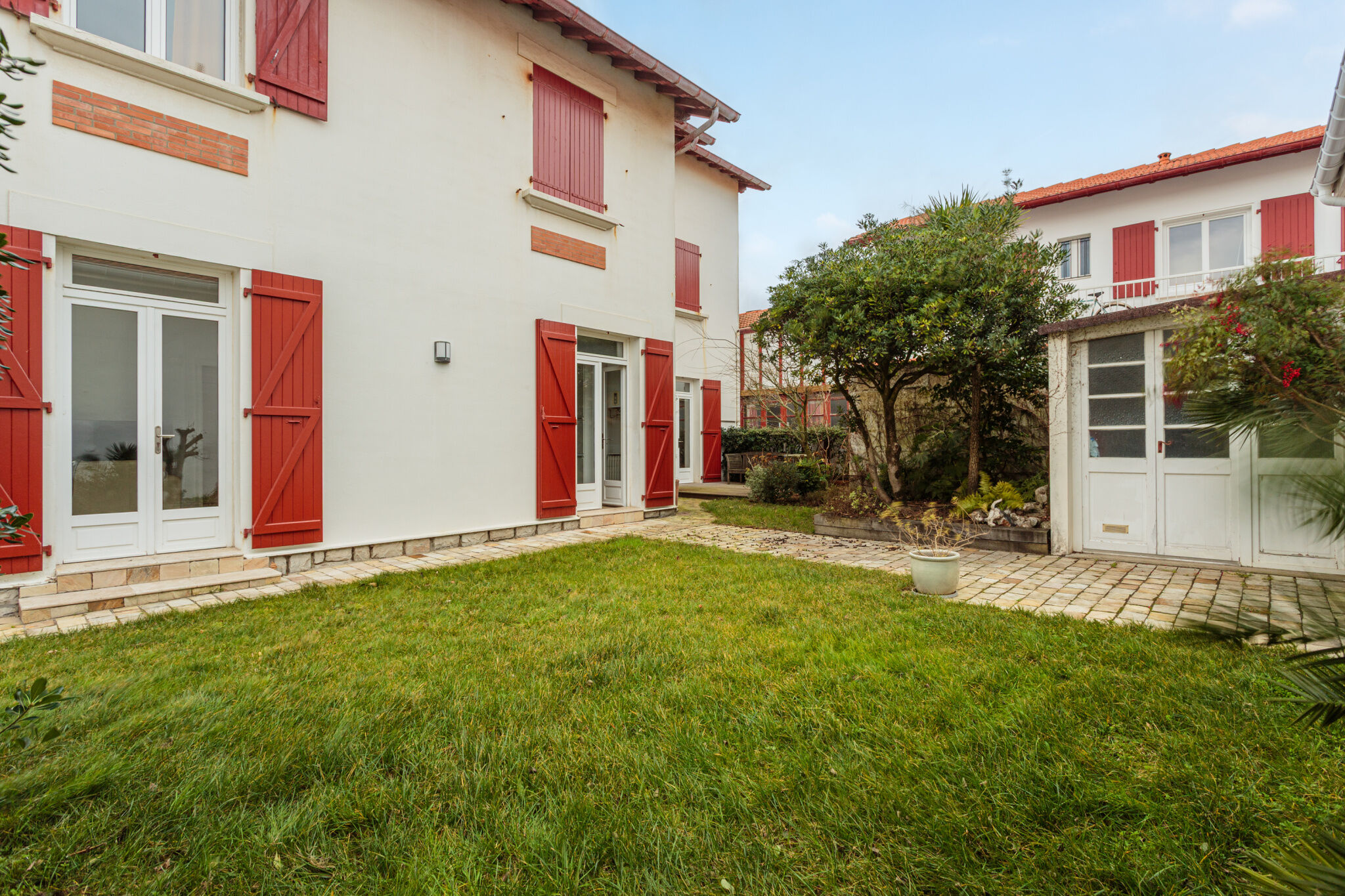 Appartement  T2 à vendre Biarritz 64200