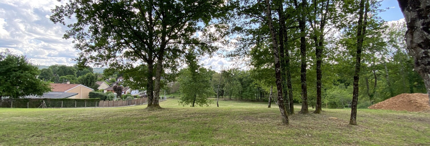 Maison 94 m² à construire Annesse-et-Beaulieu (24430)