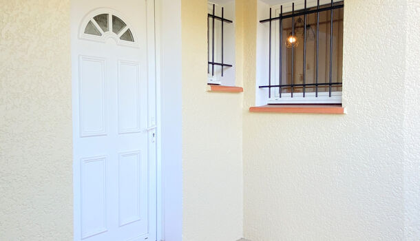 Villa / Maison 4 pièces  à vendre Saint-Estève 66240