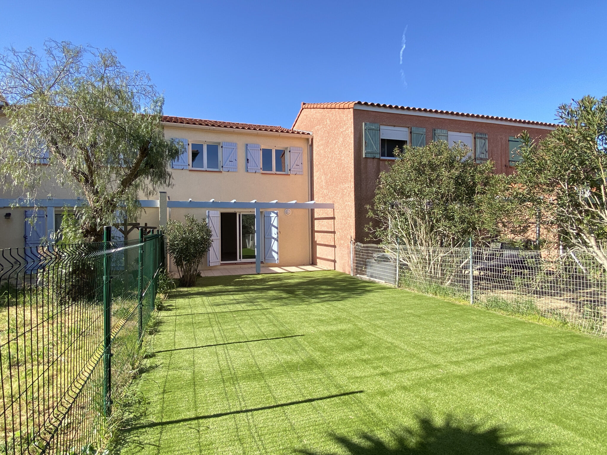 Villa / Maison  T4 à vendre Saint-Estève 66240