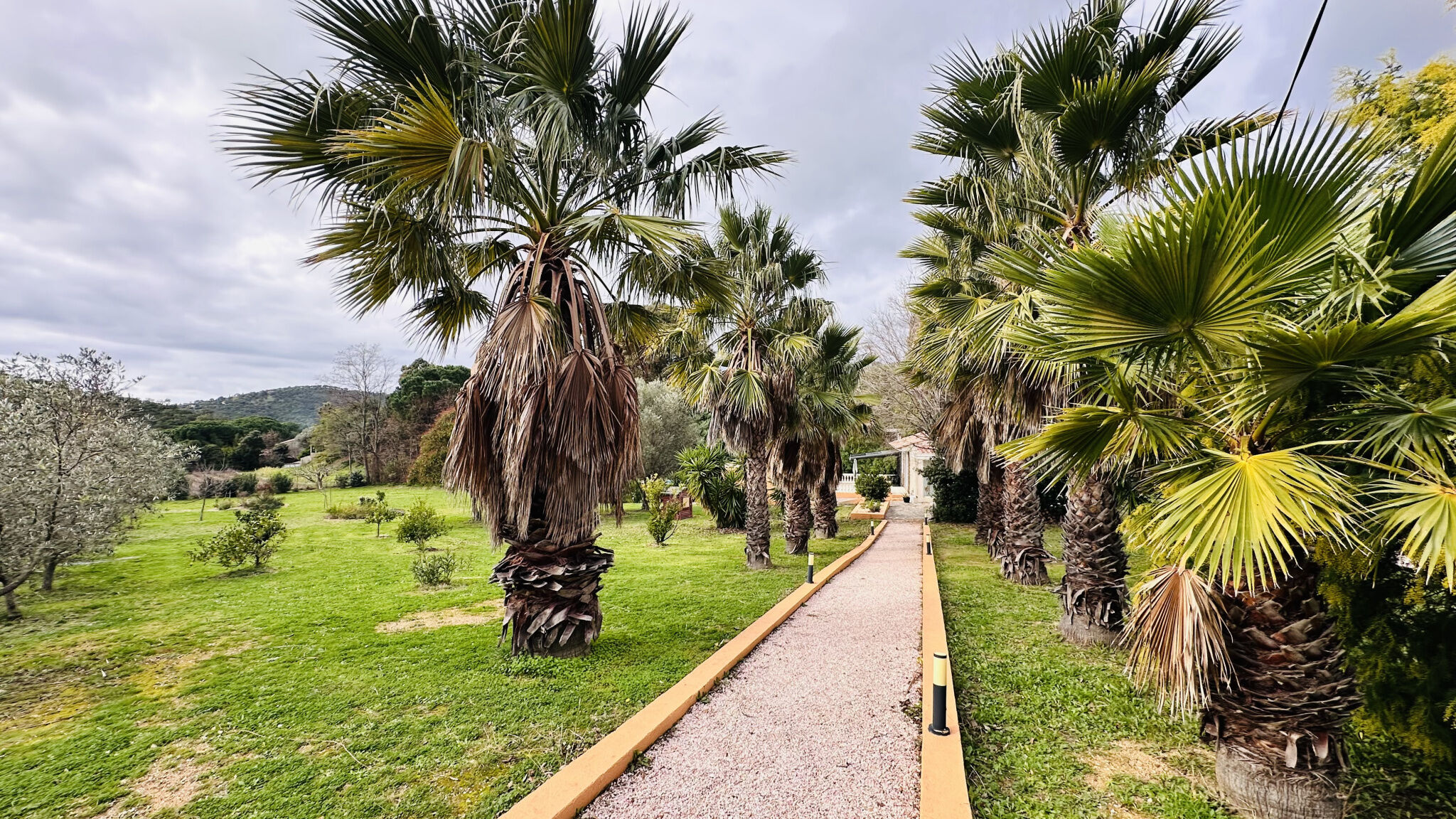 Villa / Maison  T5 à vendre Bormes-les-Mimosas 83230