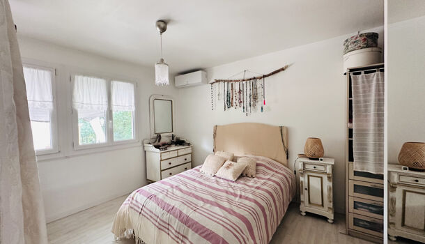 Villa / Maison 5 pièces  à vendre Bormes-les-Mimosas 83230