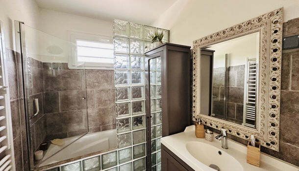 Villa / Maison 5 pièces  à vendre Bormes-les-Mimosas 83230