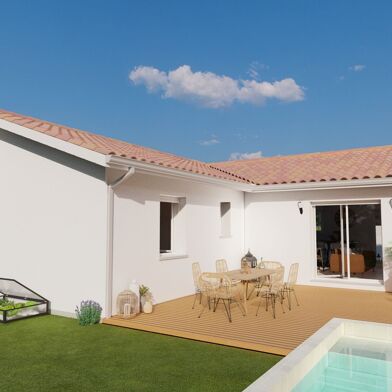 Maison 5 pièces 232482 €