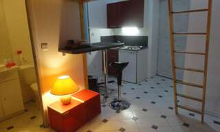 Appartement 1 Pièce 15 m² à louer à Lyon 9 (69009)