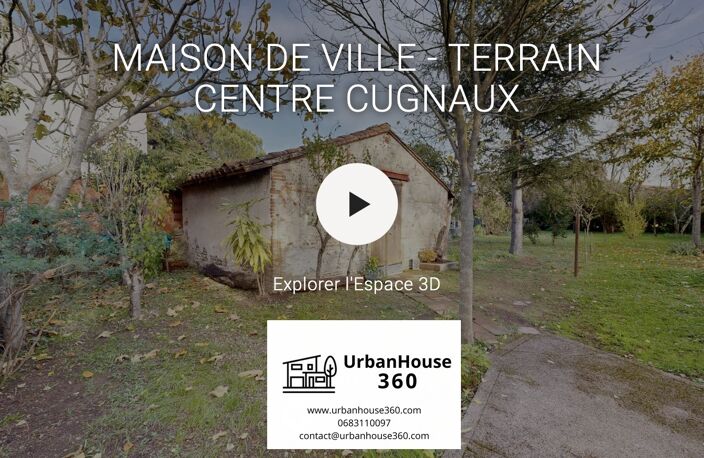 LONGÈRE RÉNOVÉE - DÉPENDANCE - TERRAIN CONSTRUCTIBLE — photo 3