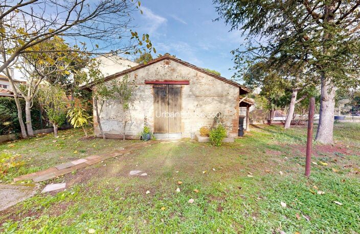 LONGÈRE RÉNOVÉE - DÉPENDANCE - TERRAIN CONSTRUCTIBLE — photo 4