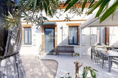 Maison 5 pièces 455000 €