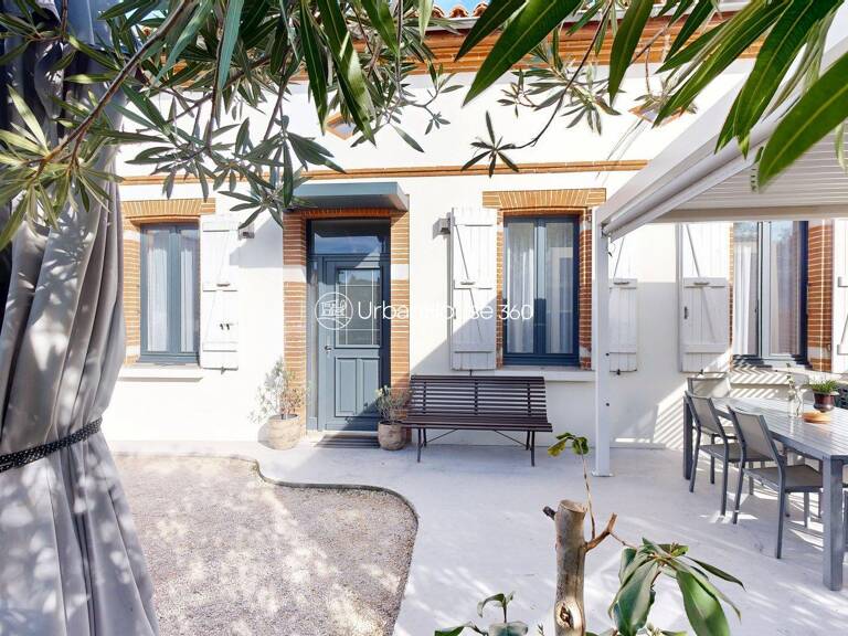 LONGÈRE RÉNOVÉE - DÉPENDANCE - TERRAIN CONSTRUCTIBLE — photo 1