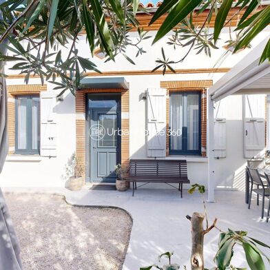 Maison 5 pièces 455000 €