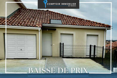 Maison 4 pièces 259000 €