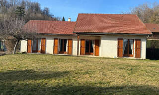 Maison 4 Pièces 101 m² à vendre à Villages du Lac de Paladru (38730)