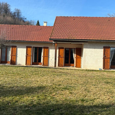 Maison 4 pièces 349000 €
