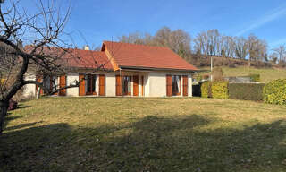 Maison 4 Pièces 101 m² à vendre à Villages du Lac de Paladru (38730)