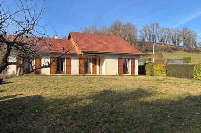 Maison 4 pièces 329000 €