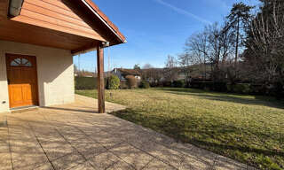 Maison 4 Pièces 101 m² à vendre à Villages du Lac de Paladru (38730)