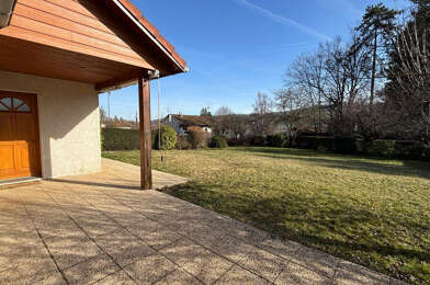 Maison 4 pièces 329000 €
