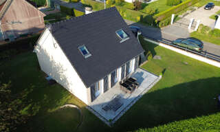 Maison 5 Pièces 100 m² à vendre à Petit-Caux (76370)