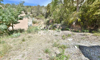 Terrain  735 m² à vendre à Amélie-les-Bains-Palalda (66110)