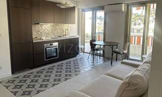 Appartement 2 Pièces 43 m² à louer à Nice (06000)
