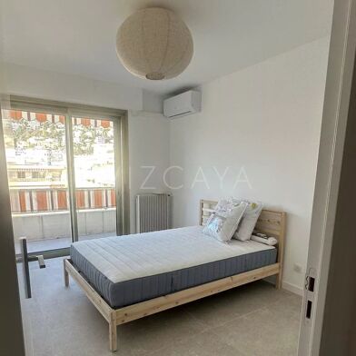 Appartement 2 pièces 1200 €