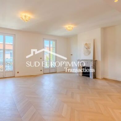 Appartement 3 pièces 525000 €
