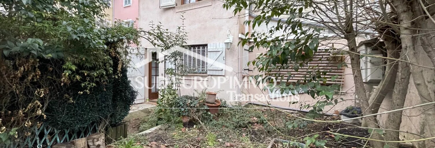 Maison 6 Pièces 172 m² à vendre à Draguignan (83300)