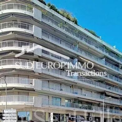 Appartement 3 pièces 520000 €