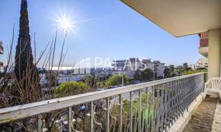 Appartement 3 Pièces 69 m² à vendre à Nice (06200)