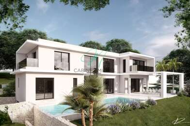 Terrain  995000 €