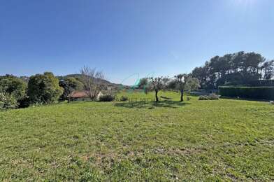 Terrain  995000 €