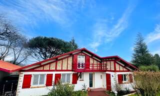 Maison 6 Pièces 157 m² à vendre à Saint-Palais (64120)