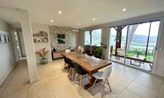 Maison 6 Pièces 215 m² à vendre à Saint-Palais (64120)