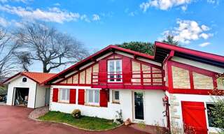 Maison 6 Pièces 215 m² à vendre à Saint-Palais (64120)