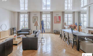 Appartement 7 Pièces 257 m² à vendre à Paris 17 (75017)