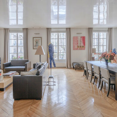 Appartement 7 pièces 2160000 €