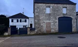 Maison 6 Pièces 174 m² à vendre à Lonrai (61250)