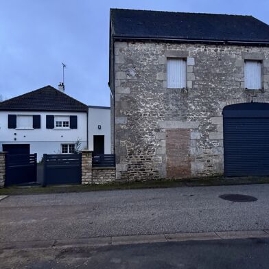 Maison 6 pièces 243270 €