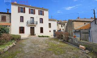 Maison 6 Pièces 130 m² à vendre à Marseillette (11800)