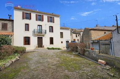 Maison 6 pièces 159000 €