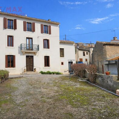 Maison 6 pièces 159000 €