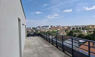Appartement 4 Pièces 94 m² à louer à Toulouse (31200)