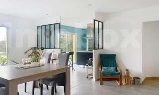 Maison 6 Pièces 134 m² à vendre à Ligné (44850)