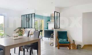 Maison 6 Pièces 129 m² à vendre à Ligné (44850)