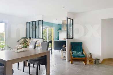 Maison 6 pièces 324990 €