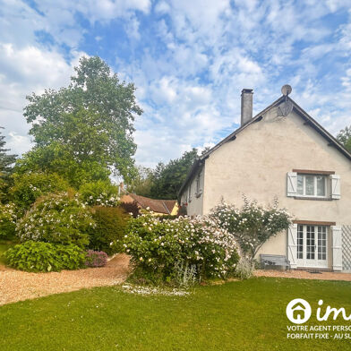 Maison 10 pièces 595000 €