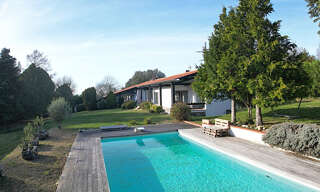 Maison 5 Pièces 217 m² à vendre à Vigoulet-Auzil (31320)