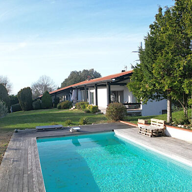 Maison 5 pièces 849000 €